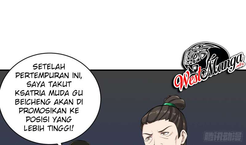 Rebirth of the Dynasty Tang Chapter 21-Fix Gambar 23