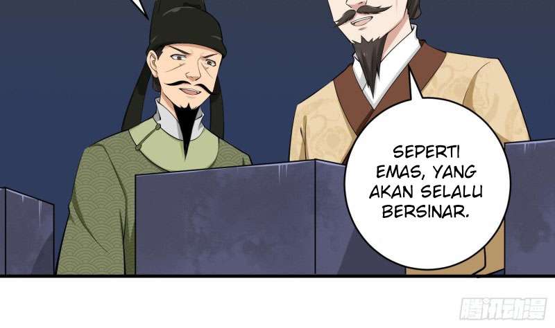 Rebirth of the Dynasty Tang Chapter 21-Fix Gambar 24