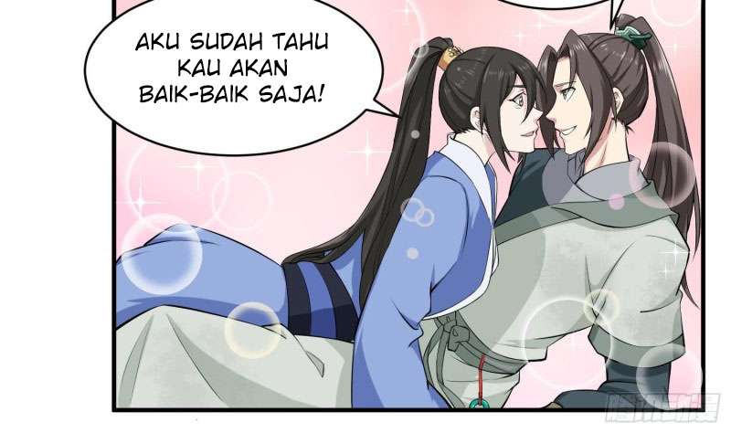 Rebirth of the Dynasty Tang Chapter 21-Fix Gambar 26