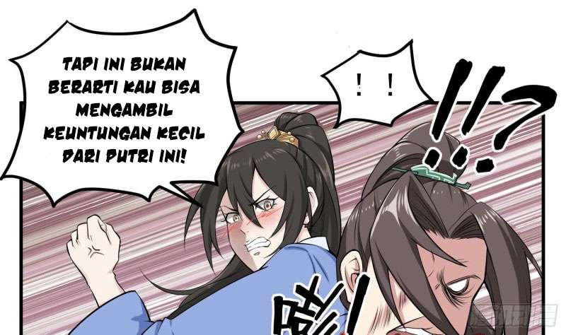 Rebirth of the Dynasty Tang Chapter 21-Fix Gambar 33