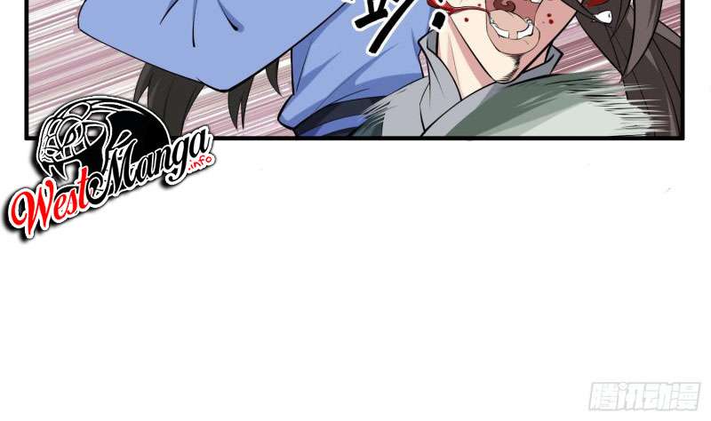 Rebirth of the Dynasty Tang Chapter 21-Fix Gambar 34