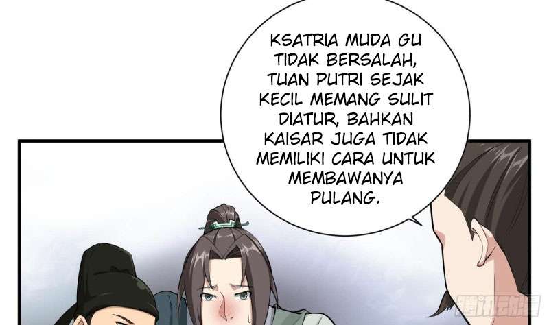 Rebirth of the Dynasty Tang Chapter 21-Fix Gambar 40