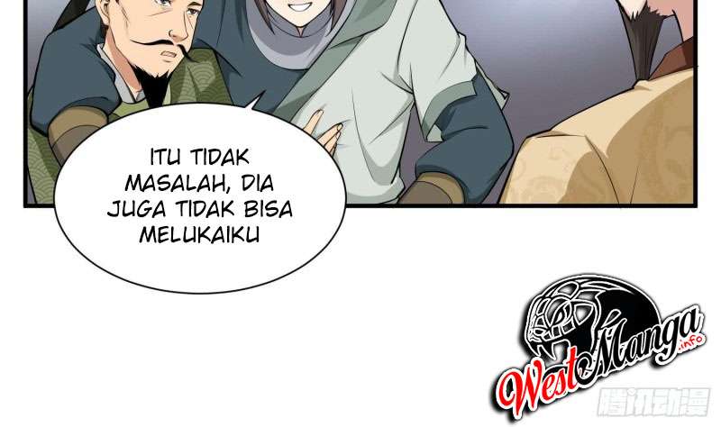 Rebirth of the Dynasty Tang Chapter 21-Fix Gambar 41