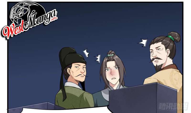 Rebirth of the Dynasty Tang Chapter 21-Fix Gambar 43