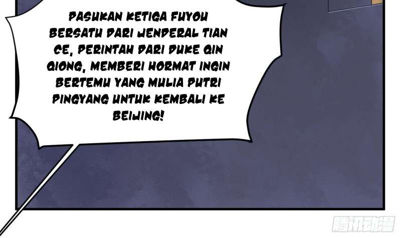 Rebirth of the Dynasty Tang Chapter 21-Fix Gambar 44