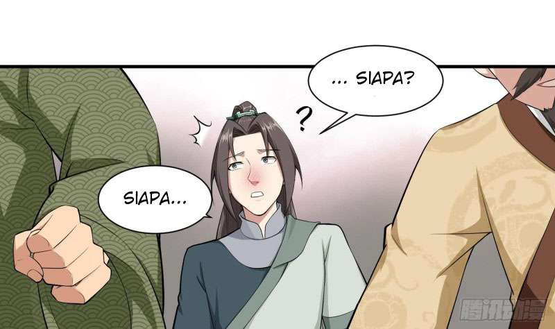 Rebirth of the Dynasty Tang Chapter 21-Fix Gambar 46