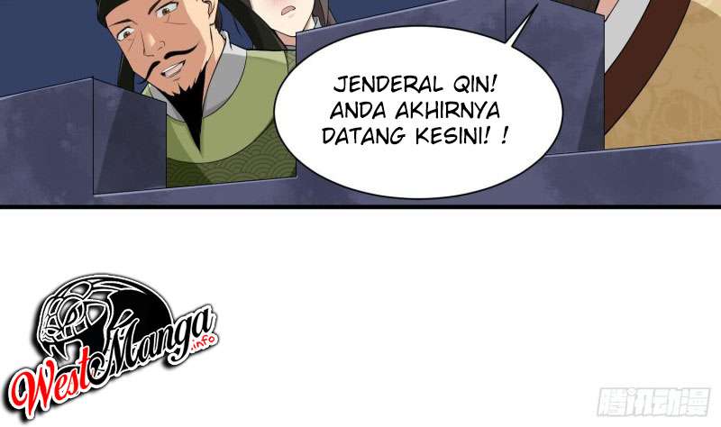 Rebirth of the Dynasty Tang Chapter 21-Fix Gambar 49