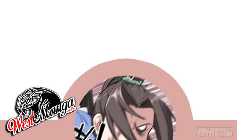 Rebirth of the Dynasty Tang Chapter 21-Fix Gambar 53
