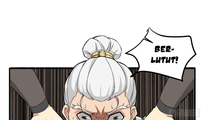 Rebirth of the Dynasty Tang Chapter 22 Gambar 7