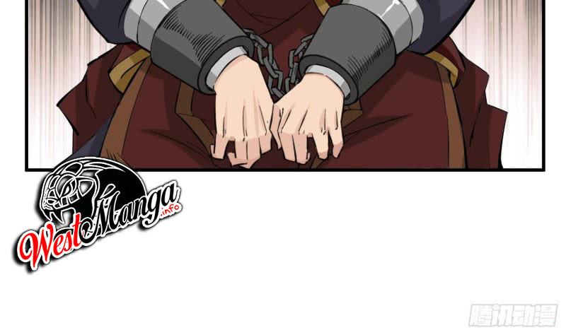 Rebirth of the Dynasty Tang Chapter 22 Gambar 9