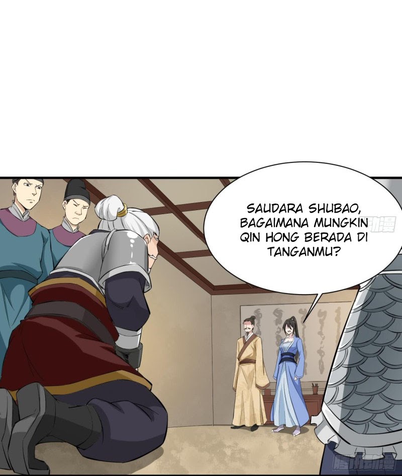 Rebirth of the Dynasty Tang Chapter 22 Gambar 10