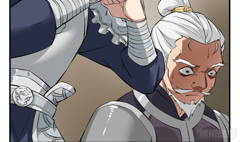 Rebirth of the Dynasty Tang Chapter 22 Gambar 12