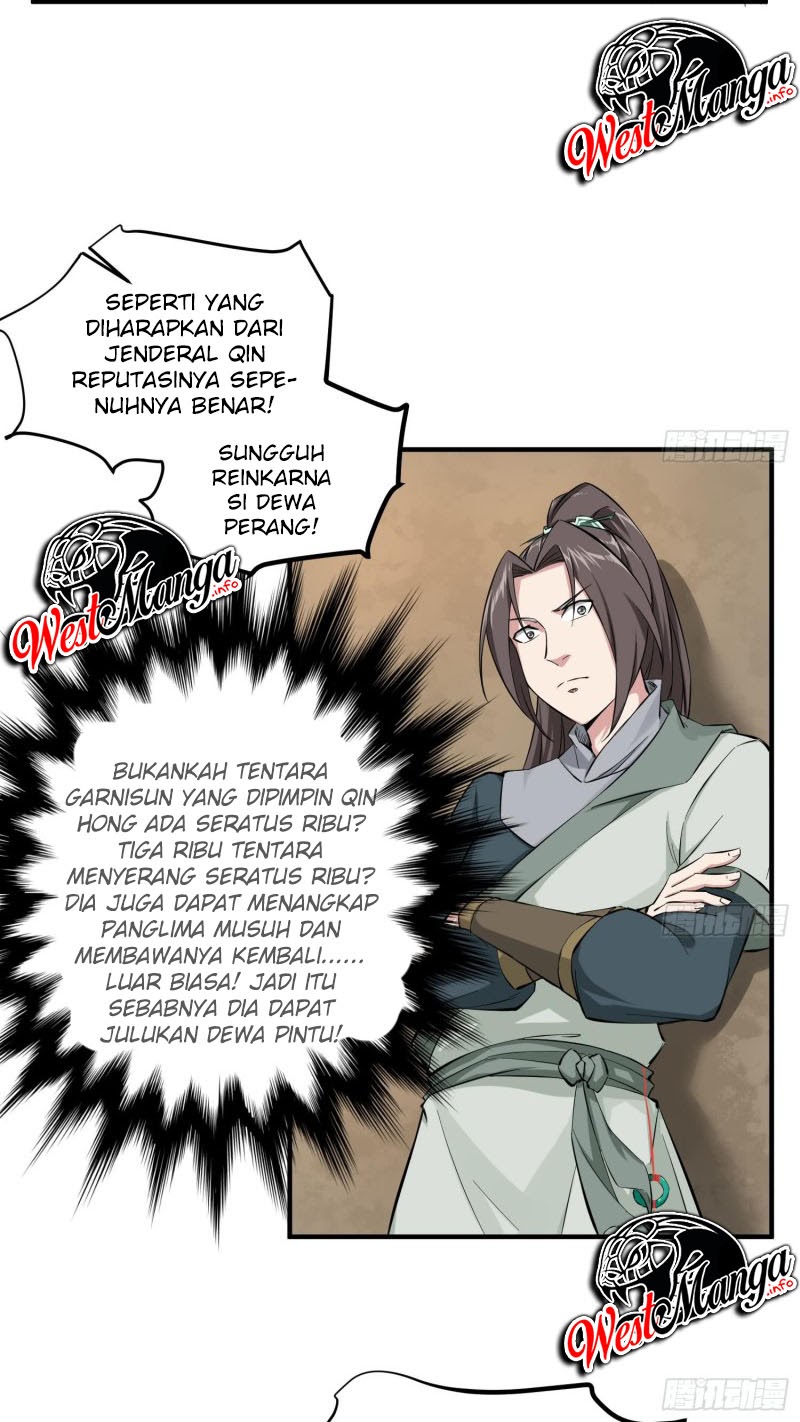 Rebirth of the Dynasty Tang Chapter 22 Gambar 13