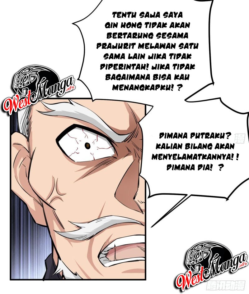 Rebirth of the Dynasty Tang Chapter 22 Gambar 14