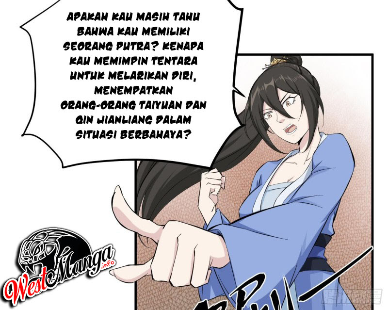 Rebirth of the Dynasty Tang Chapter 22 Gambar 16