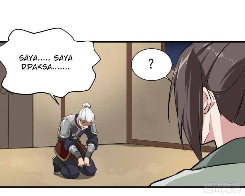 Rebirth of the Dynasty Tang Chapter 22 Gambar 18