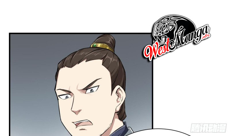 Rebirth of the Dynasty Tang Chapter 22 Gambar 19