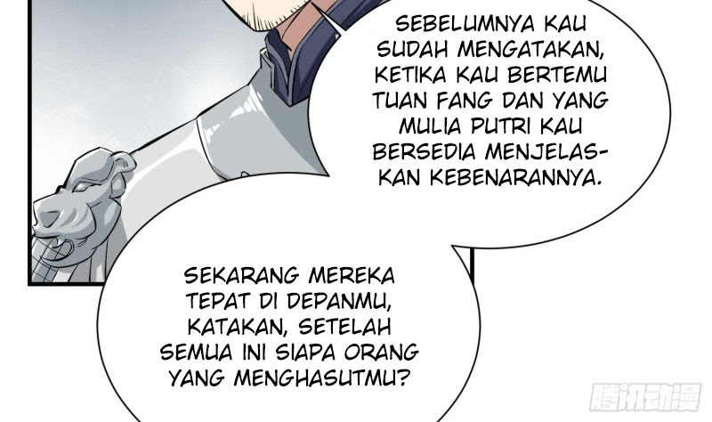 Rebirth of the Dynasty Tang Chapter 22 Gambar 20