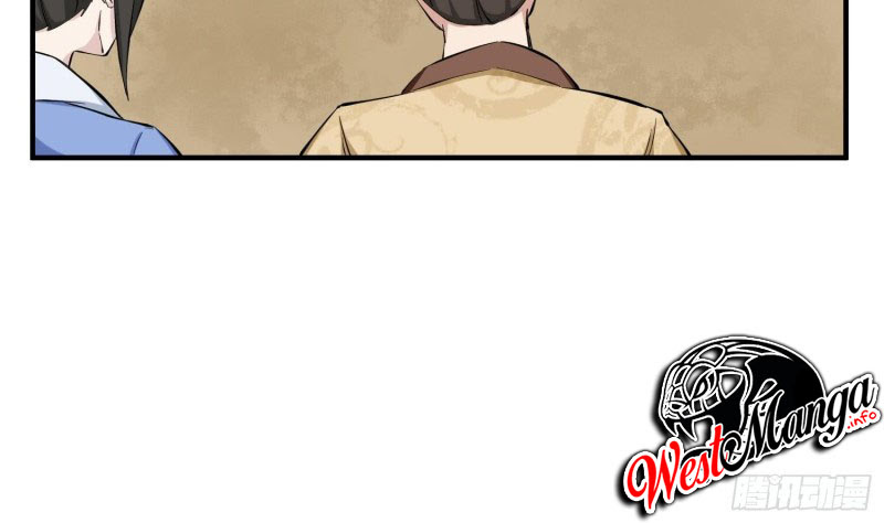 Rebirth of the Dynasty Tang Chapter 22 Gambar 27