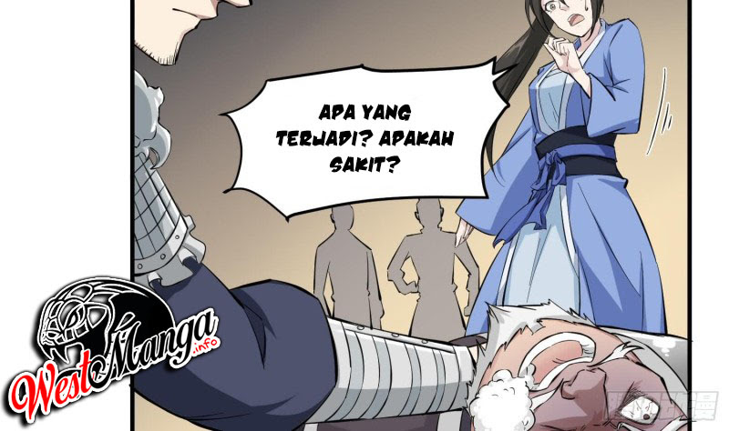 Rebirth of the Dynasty Tang Chapter 22 Gambar 29