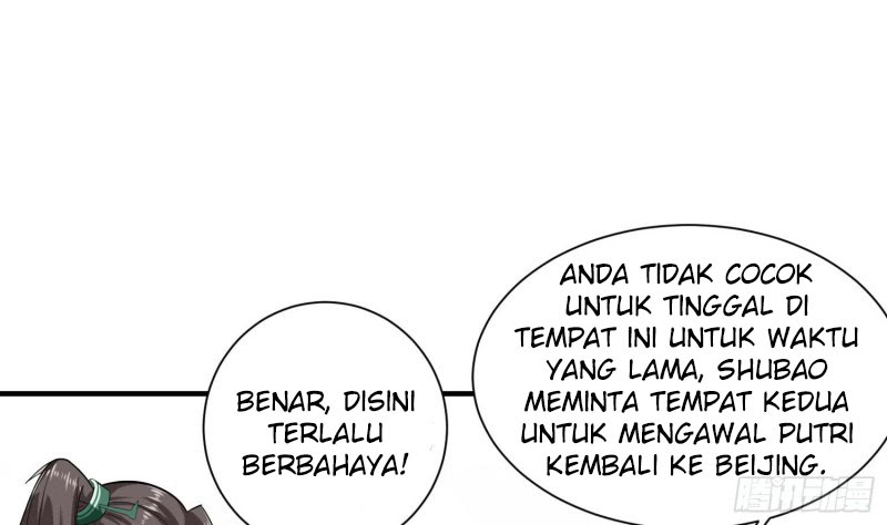 Rebirth of the Dynasty Tang Chapter 22 Gambar 34