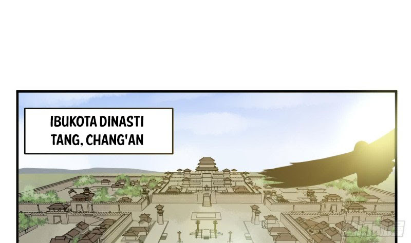 Rebirth of the Dynasty Tang Chapter 22 Gambar 37