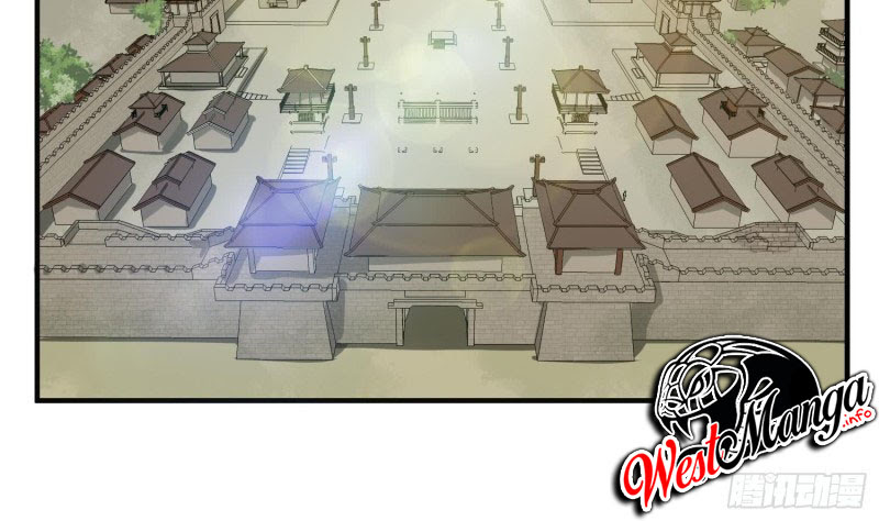 Rebirth of the Dynasty Tang Chapter 22 Gambar 38