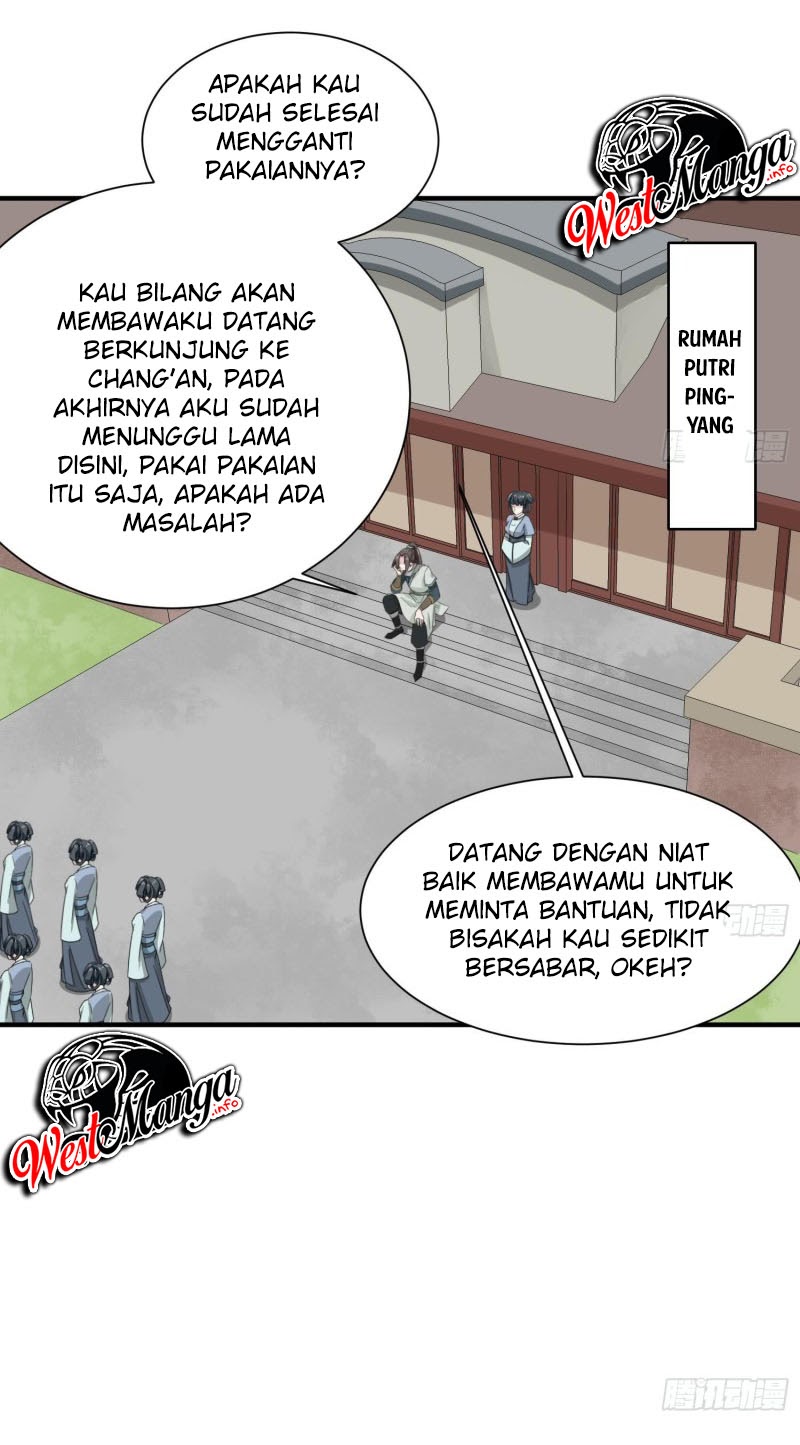 Rebirth of the Dynasty Tang Chapter 22 Gambar 42