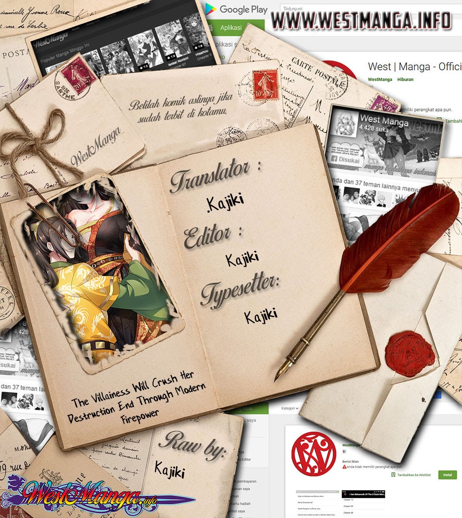 Rebirth of the Dynasty Tang Chapter 25 Gambar 2