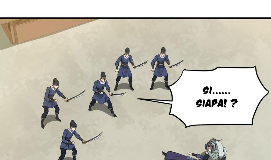 Rebirth of the Dynasty Tang Chapter 25 Gambar 14