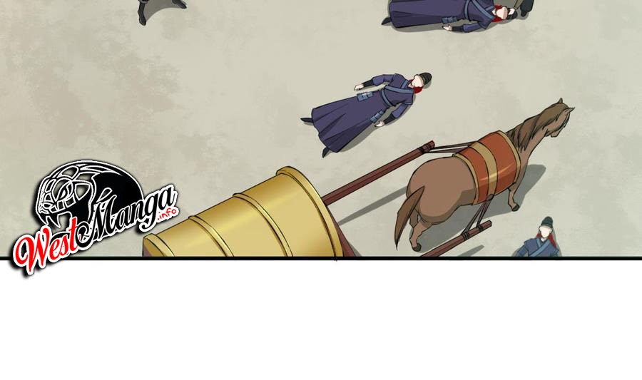 Rebirth of the Dynasty Tang Chapter 25 Gambar 15