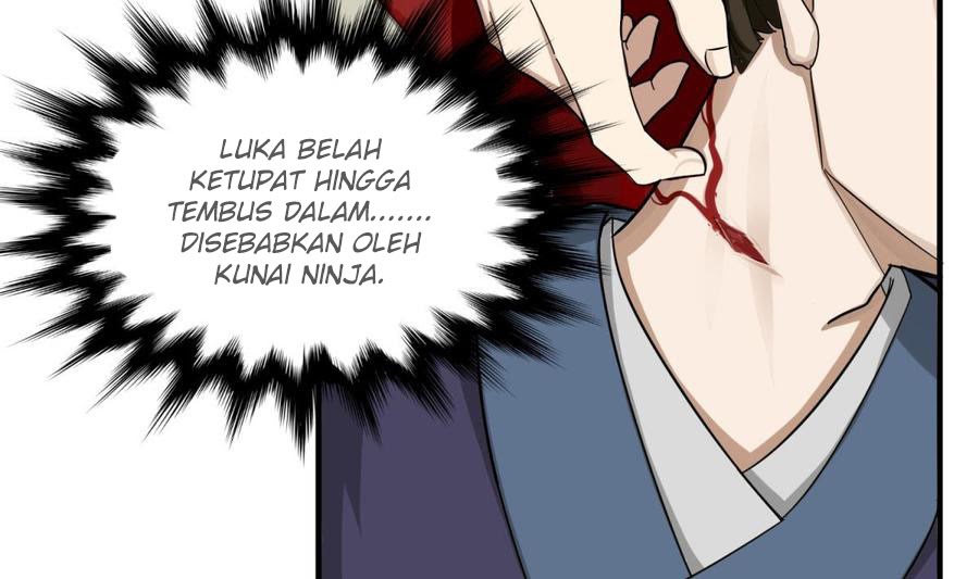 Rebirth of the Dynasty Tang Chapter 25 Gambar 17