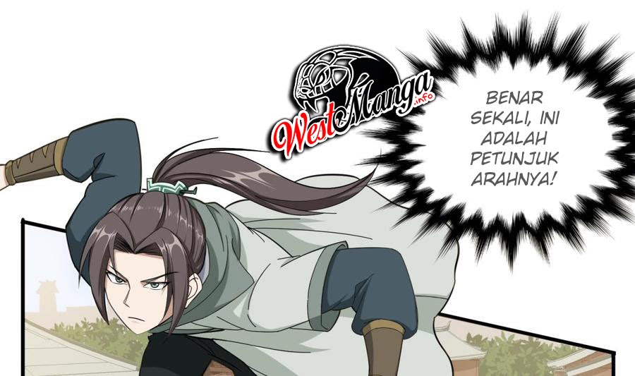 Rebirth of the Dynasty Tang Chapter 25 Gambar 34