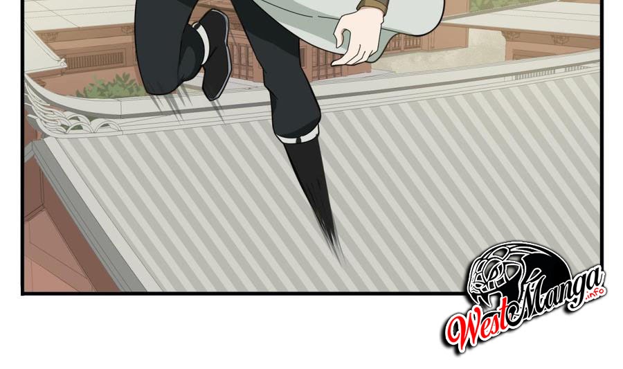 Rebirth of the Dynasty Tang Chapter 25 Gambar 35