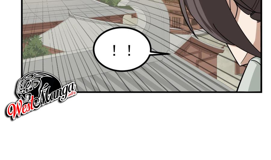 Rebirth of the Dynasty Tang Chapter 25 Gambar 37