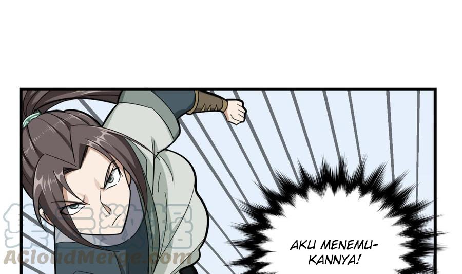 Rebirth of the Dynasty Tang Chapter 25 Gambar 38