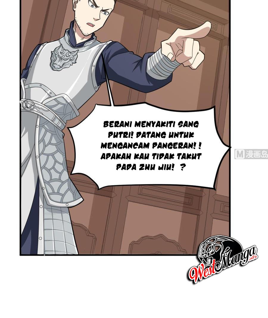 Rebirth of the Dynasty Tang Chapter 25 Gambar 44