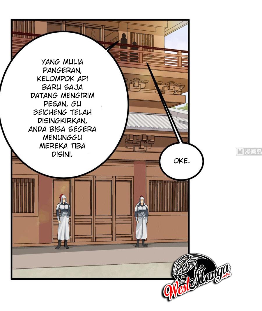 Rebirth of the Dynasty Tang Chapter 28 Gambar 13