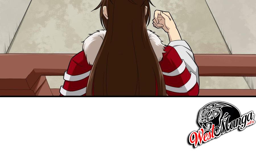 Rebirth of the Dynasty Tang Chapter 28 Gambar 18