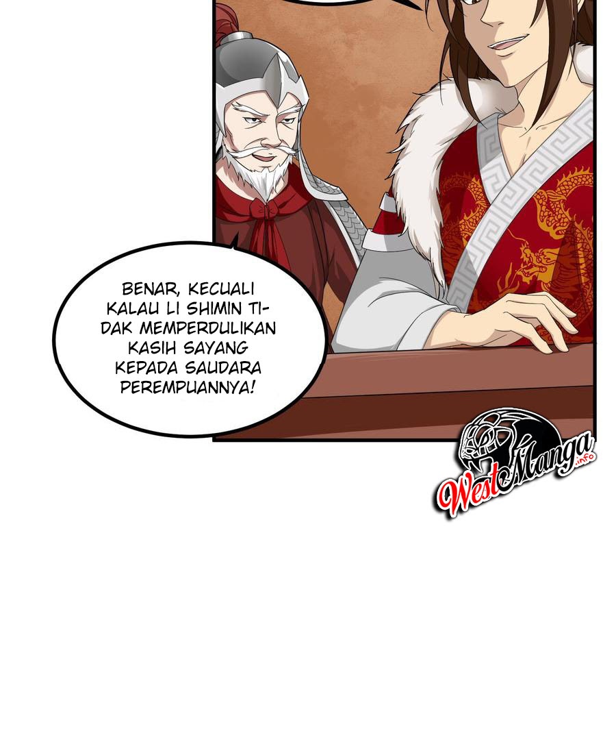 Rebirth of the Dynasty Tang Chapter 28 Gambar 20