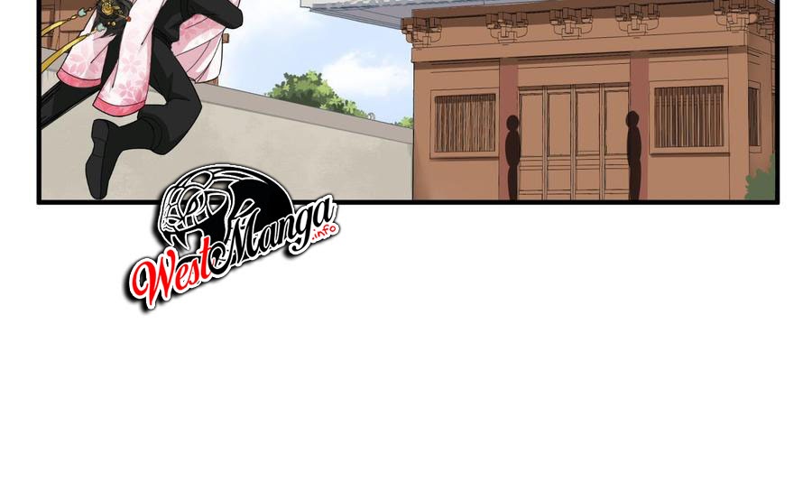 Rebirth of the Dynasty Tang Chapter 28 Gambar 22