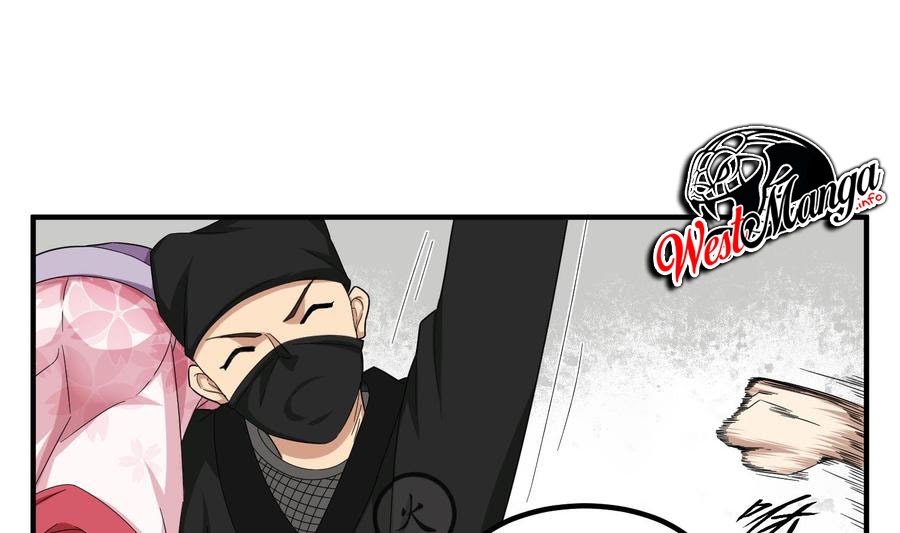 Rebirth of the Dynasty Tang Chapter 28 Gambar 23