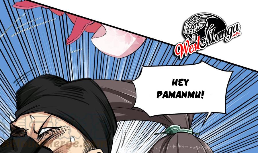Rebirth of the Dynasty Tang Chapter 28 Gambar 25