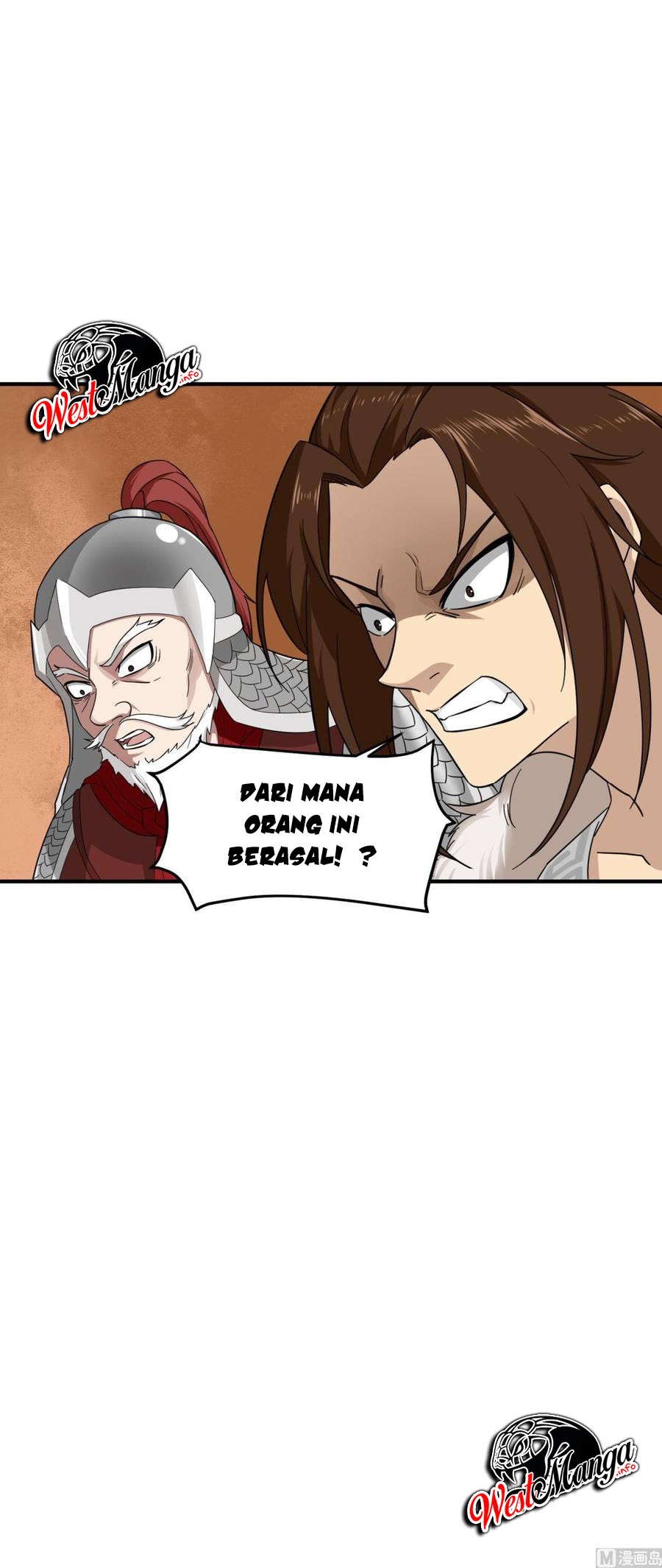 Rebirth of the Dynasty Tang Chapter 28 Gambar 29