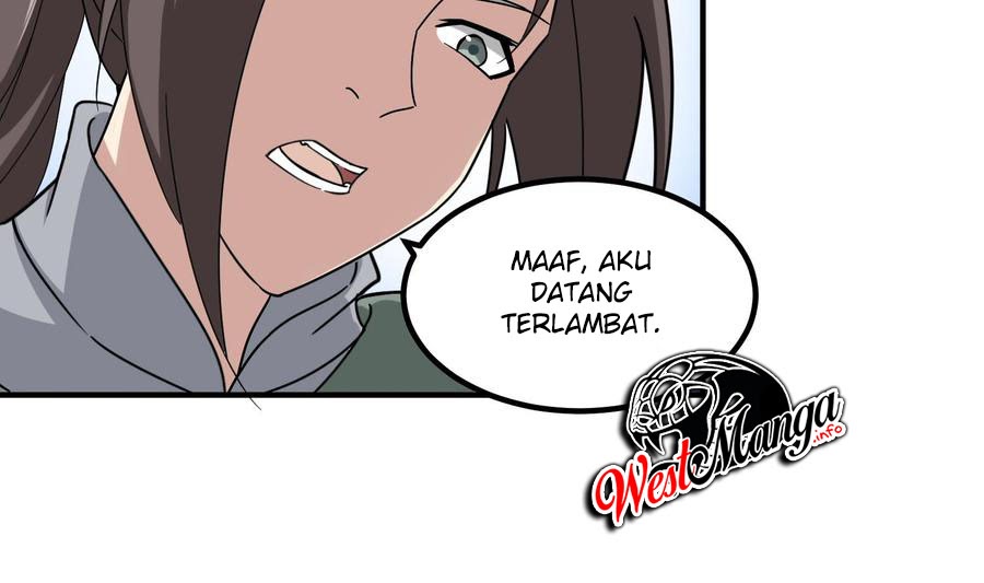 Rebirth of the Dynasty Tang Chapter 28 Gambar 33