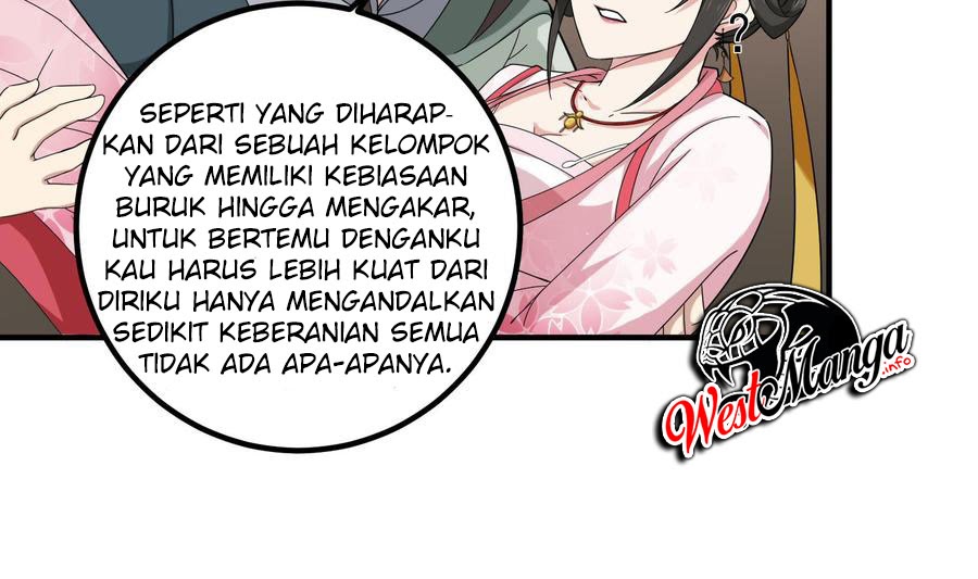 Rebirth of the Dynasty Tang Chapter 28 Gambar 38