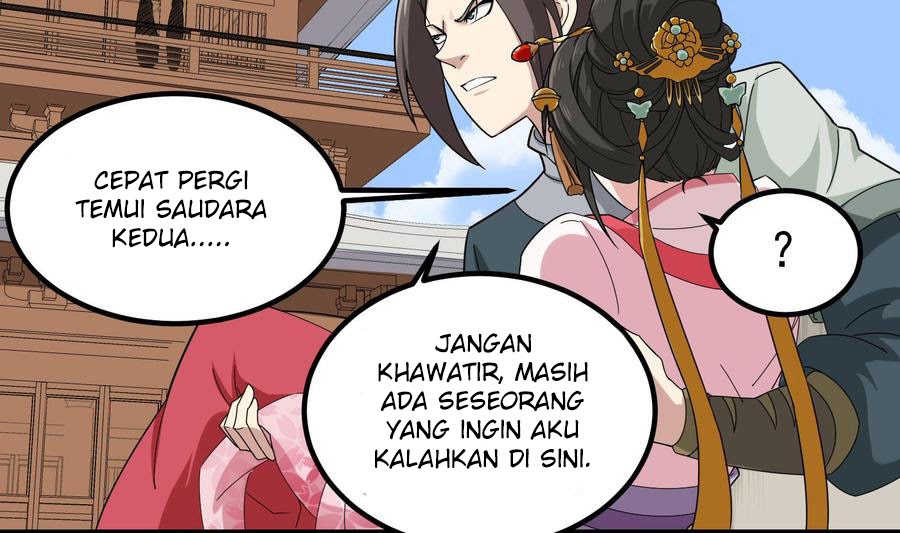 Rebirth of the Dynasty Tang Chapter 28 Gambar 40