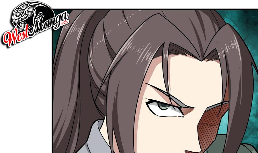 Rebirth of the Dynasty Tang Chapter 28 Gambar 44