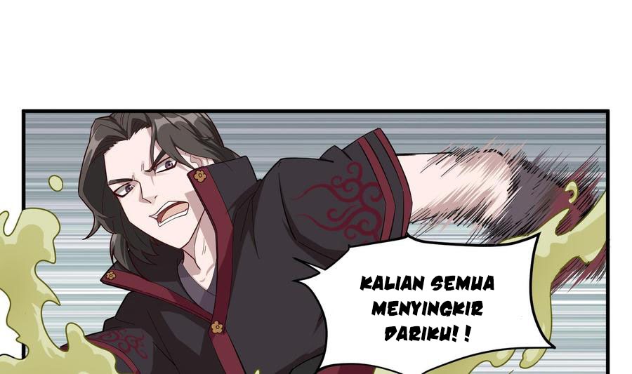 Rebirth of the Dynasty Tang Chapter 30 Gambar 7