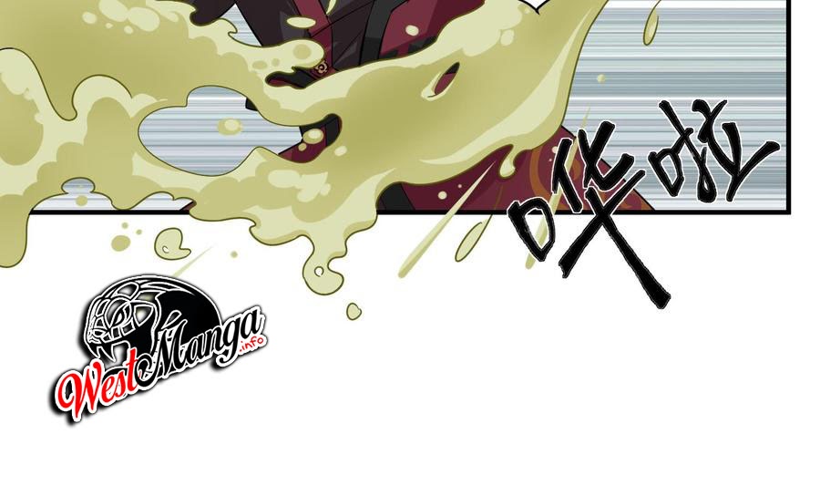 Rebirth of the Dynasty Tang Chapter 30 Gambar 8